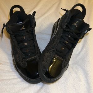 Air Jordan’s sub zero w/original box